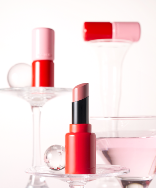 COSIERO COSIERO Jelly Rush Plumper + Free Ballpoint Pen