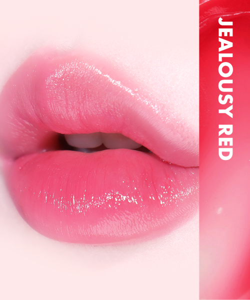 COSIERO COSIERO Jelly Rush Plumper + Free Ballpoint Pen
