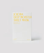PINKWONDER PINKWONDER Jojoba Deep Moisture Sheet Mask