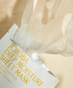 PINKWONDER PINKWONDER Jojoba Deep Moisture Sheet Mask