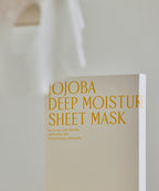 PINKWONDER PINKWONDER Jojoba Deep Moisture Sheet Mask