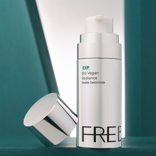 FREBITS Bio Vegan Double Concentrate
