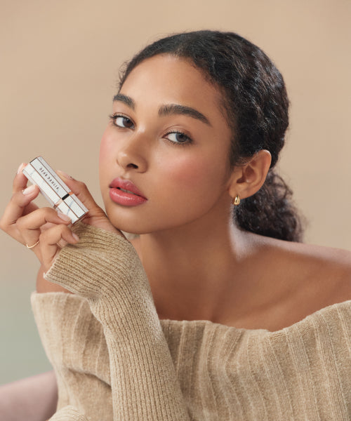 DEARDAHLIA DEARDAHLIA Lip Paradise Sheer Dew Lipstick 3.5g