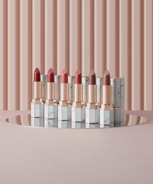 DEARDAHLIA DEARDAHLIA Lip Paradise Sheer Dew Lipstick 3.5g