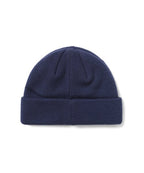 THISISNEVERTHAT THISISNEVERTHAT SP-Logo Beanie Navy