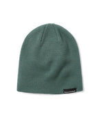 THISISNEVERTHAT THISISNEVERTHAT SP-Logo 2way Beanie Moss