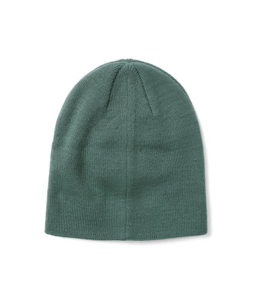 THISISNEVERTHAT THISISNEVERTHAT SP-Logo 2way Beanie Moss