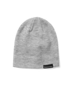 THISISNEVERTHAT THISISNEVERTHAT SP-Logo Beanie Heather Grey