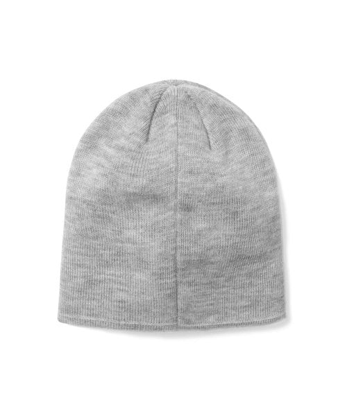 THISISNEVERTHAT THISISNEVERTHAT SP-Logo Beanie Heather Grey