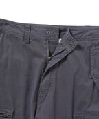 THISISNEVERTHAT THISISNEVERTHAT Flight Cargo Pant Purple Grey