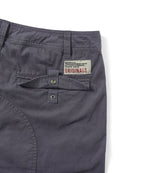 THISISNEVERTHAT THISISNEVERTHAT Flight Cargo Pant Purple Grey