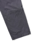 THISISNEVERTHAT THISISNEVERTHAT Flight Cargo Pant Purple Grey