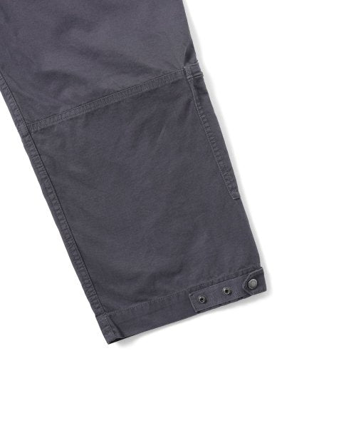 THISISNEVERTHAT THISISNEVERTHAT Flight Cargo Pant Purple Grey