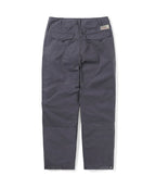 THISISNEVERTHAT THISISNEVERTHAT Flight Cargo Pant Purple Grey