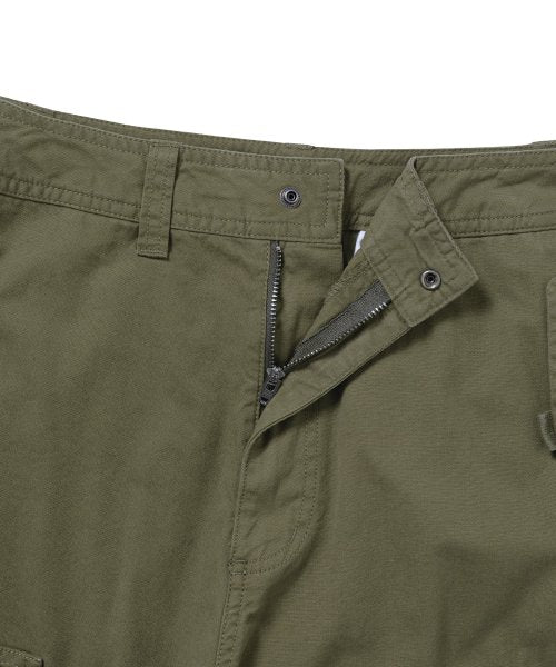 THISISNEVERTHAT THISISNEVERTHAT Flight Cargo Pant Khaki