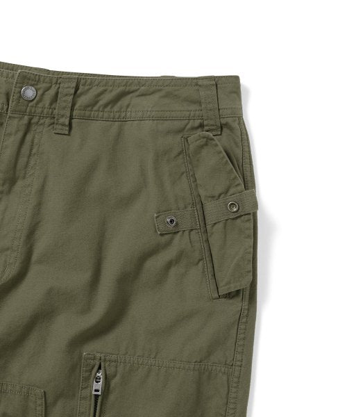 THISISNEVERTHAT THISISNEVERTHAT Flight Cargo Pant Khaki