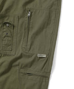 THISISNEVERTHAT THISISNEVERTHAT Flight Cargo Pant Khaki