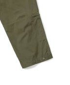 THISISNEVERTHAT THISISNEVERTHAT Flight Cargo Pant Khaki