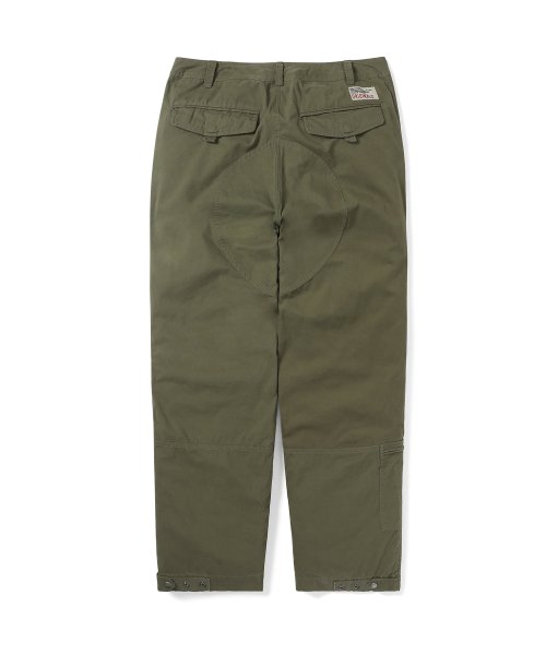 THISISNEVERTHAT THISISNEVERTHAT Flight Cargo Pant Khaki