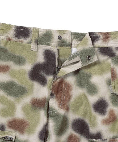 THISISNEVERTHAT THISISNEVERTHAT Flight Cargo Pant Camo