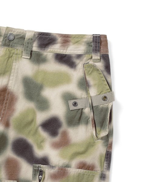 THISISNEVERTHAT THISISNEVERTHAT Flight Cargo Pant Camo