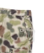 THISISNEVERTHAT THISISNEVERTHAT Flight Cargo Pant Camo