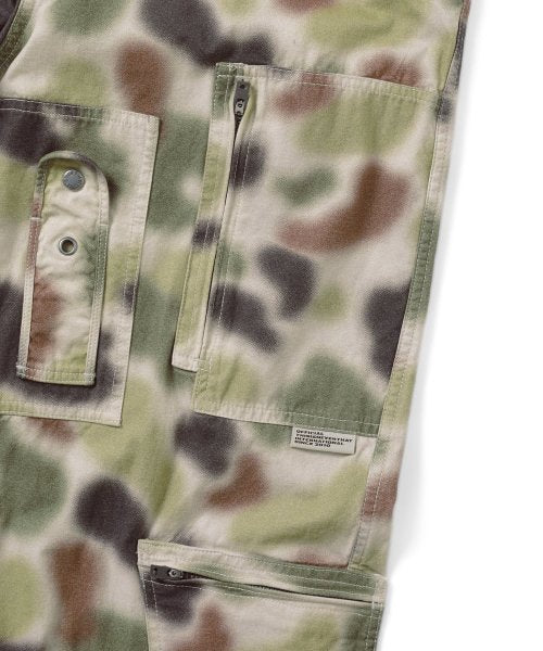 THISISNEVERTHAT THISISNEVERTHAT Flight Cargo Pant Camo
