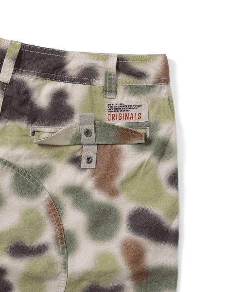 THISISNEVERTHAT THISISNEVERTHAT Flight Cargo Pant Camo