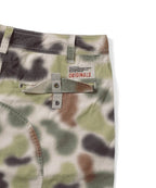 THISISNEVERTHAT THISISNEVERTHAT Flight Cargo Pant Camo