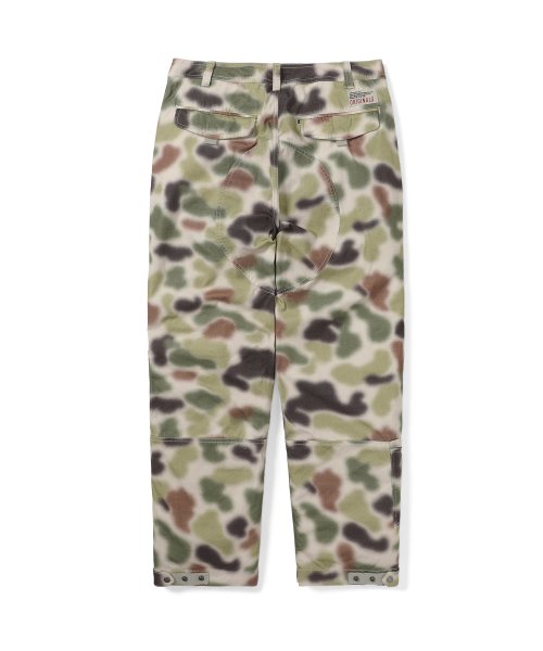 THISISNEVERTHAT THISISNEVERTHAT Flight Cargo Pant Camo