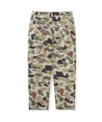 THISISNEVERTHAT THISISNEVERTHAT Flight Cargo Pant Camo
