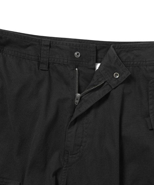 THISISNEVERTHAT THISISNEVERTHAT Flight Cargo Pant Black