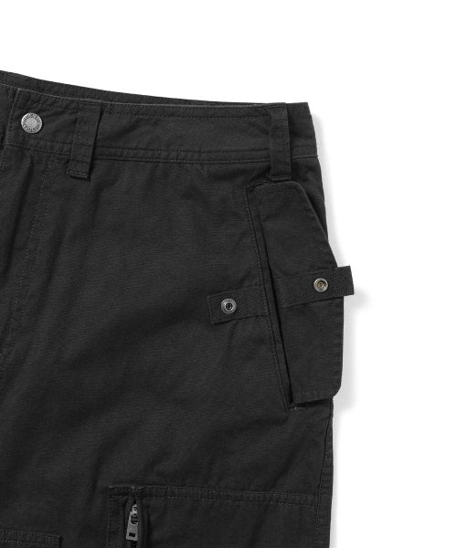 THISISNEVERTHAT THISISNEVERTHAT Flight Cargo Pant Black