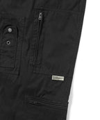 THISISNEVERTHAT THISISNEVERTHAT Flight Cargo Pant Black
