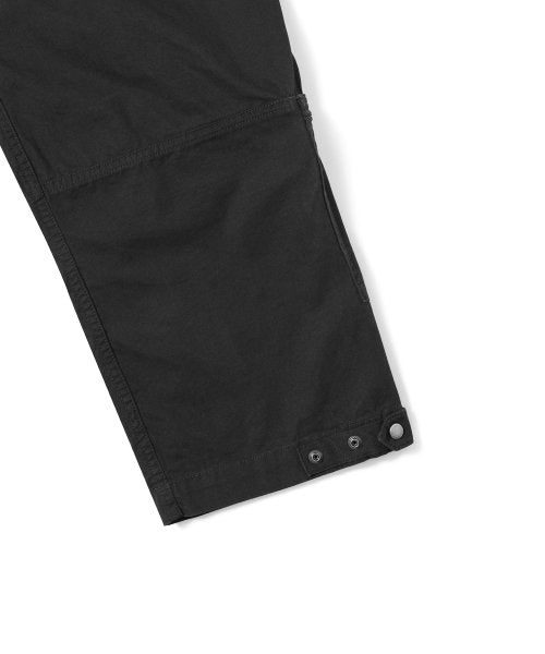 THISISNEVERTHAT THISISNEVERTHAT Flight Cargo Pant Black