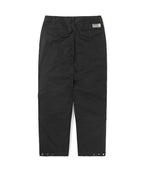 THISISNEVERTHAT THISISNEVERTHAT Flight Cargo Pant Black