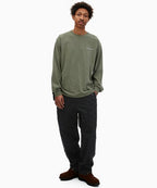 THISISNEVERTHAT THISISNEVERTHAT Flight Cargo Pant Black