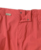 THISISNEVERTHAT THISISNEVERTHAT Pants Coral