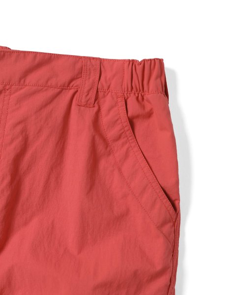 THISISNEVERTHAT THISISNEVERTHAT Pants Coral