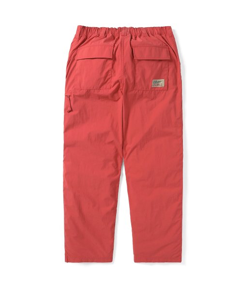 THISISNEVERTHAT THISISNEVERTHAT Pants Coral