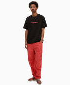 THISISNEVERTHAT THISISNEVERTHAT Pants Coral