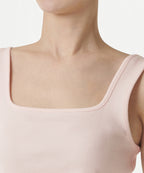 MUSINSA STANDARD WOMAN MUSINSA STANDARD WOMAN Women's T-Shirt Baby Pink