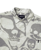 THISISNEVERTHAT THISISNEVERTHAT Skeletons Shirt Unisex