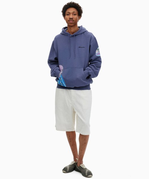 THISISNEVERTHAT THISISNEVERTHAT Hoodie Unisex