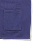 THISISNEVERTHAT THISISNEVERTHAT Zip Sweat Vest Unisex