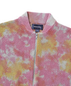 THISISNEVERTHAT THISISNEVERTHAT Net Knit Jacket Unisex
