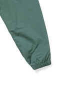 THISISNEVERTHAT THISISNEVERTHAT Script Track Jacket Green