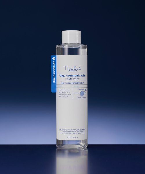 THE LAB by blanc doux THE LAB by blanc doux [Moisture recharge SET] Low molecular