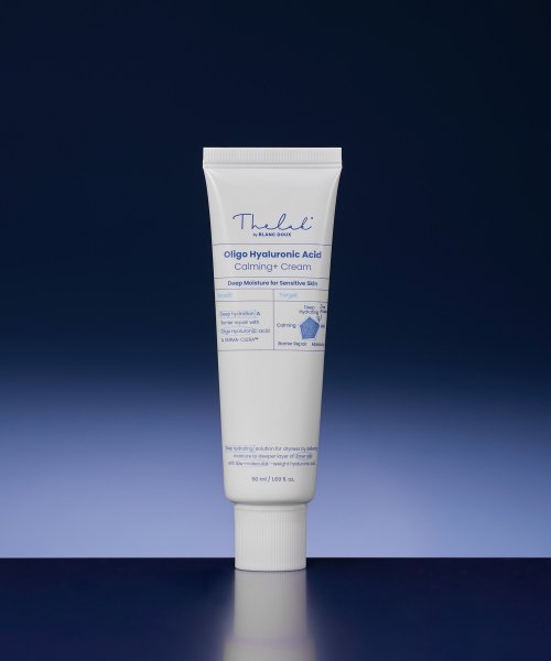 THE LAB by blanc doux THE LAB by blanc doux [Moisture recharge SET] Low molecular