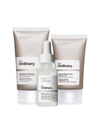THE ORDINARY THE ORDINARY Daily Set (50mL, 30mL, 30mL)